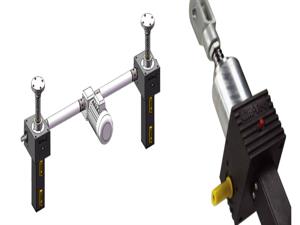 螺旋絲桿升降機