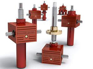 CS螺旋升降機(jī)-CS螺旋絲桿升降機(jī)