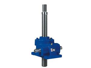 螺旋絲桿升降機-HK螺旋絲桿升降機