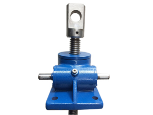 絲桿升降機(jī)