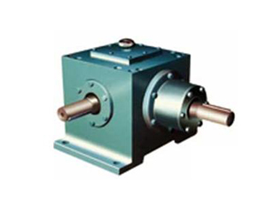 錐齒輪轉(zhuǎn)向器