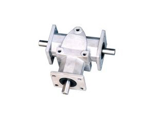 齒輪轉(zhuǎn)向器-錐齒輪轉(zhuǎn)向器