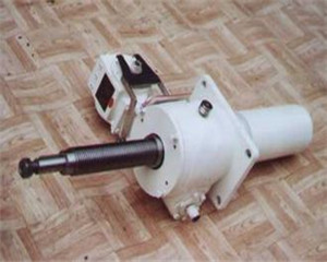 擺動式絲桿升降機