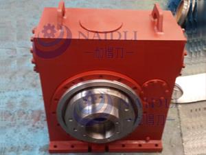 非標(biāo)蝸輪減速機(jī)