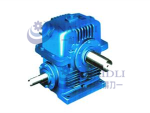 包絡(luò)減速機