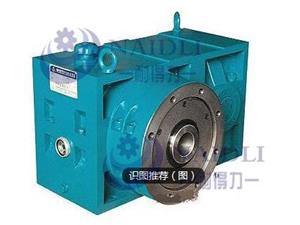 非標(biāo)減速機(jī)