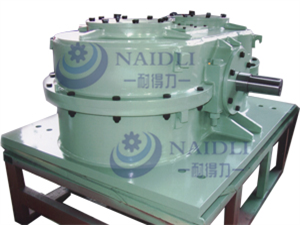 蝸輪減速機(jī)