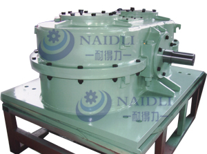 蝸輪減速機(jī)