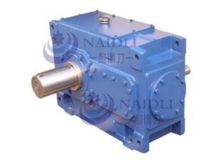 工業(yè)齒輪箱-硬齒面齒輪減速機