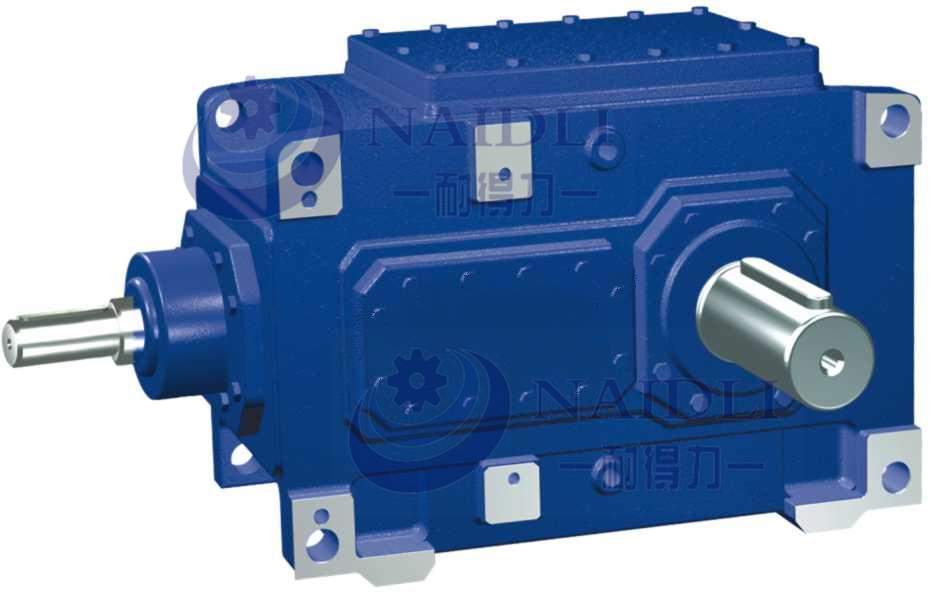 減速齒輪箱-齒輪減速機(jī)