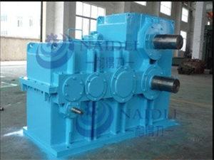 非標(biāo)齒輪減速機-減速機廠家