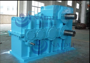 非標(biāo)齒輪減速機(jī)-減速機(jī)廠家