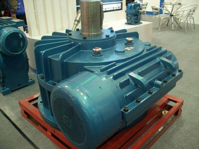 蝸桿減速器-減速機(jī)廠家