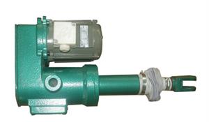 電動(dòng)絲桿升降機(jī)推桿