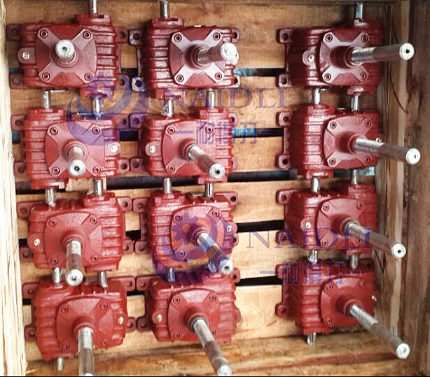 <strong>絲桿升降機(jī)</strong>